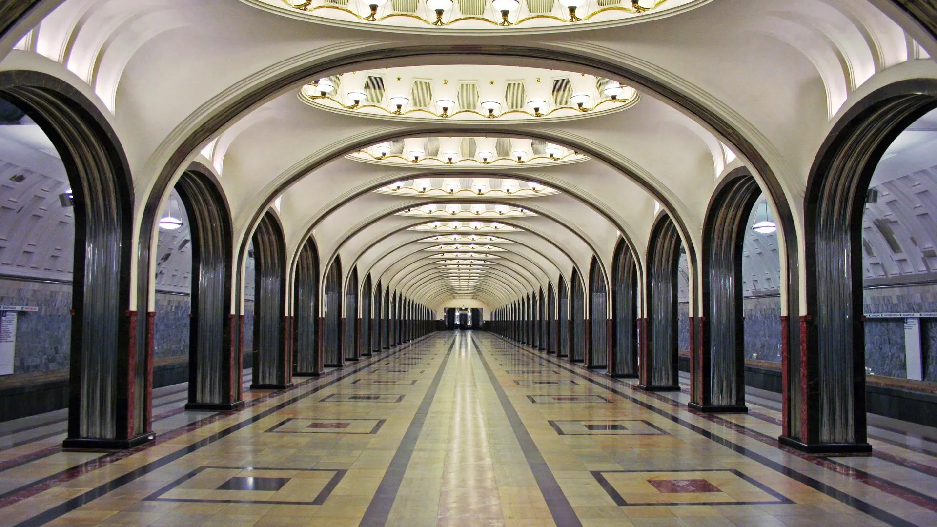 A.Savin. Собственная работа