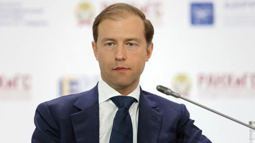 Госдума утвердила кандидатуры на посты первого вице-премьера и вице-премьера РФ