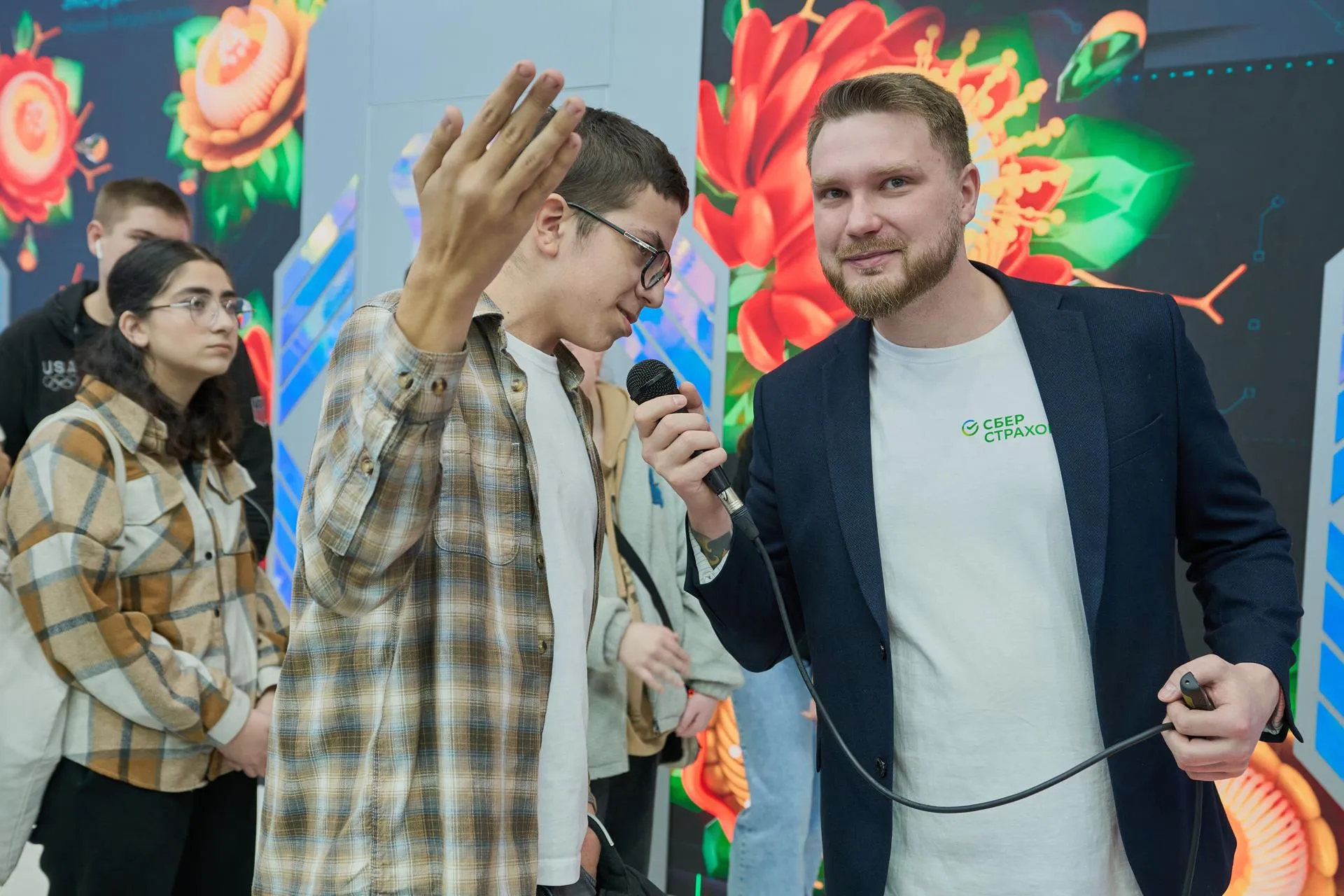Дмитрий Белицкий