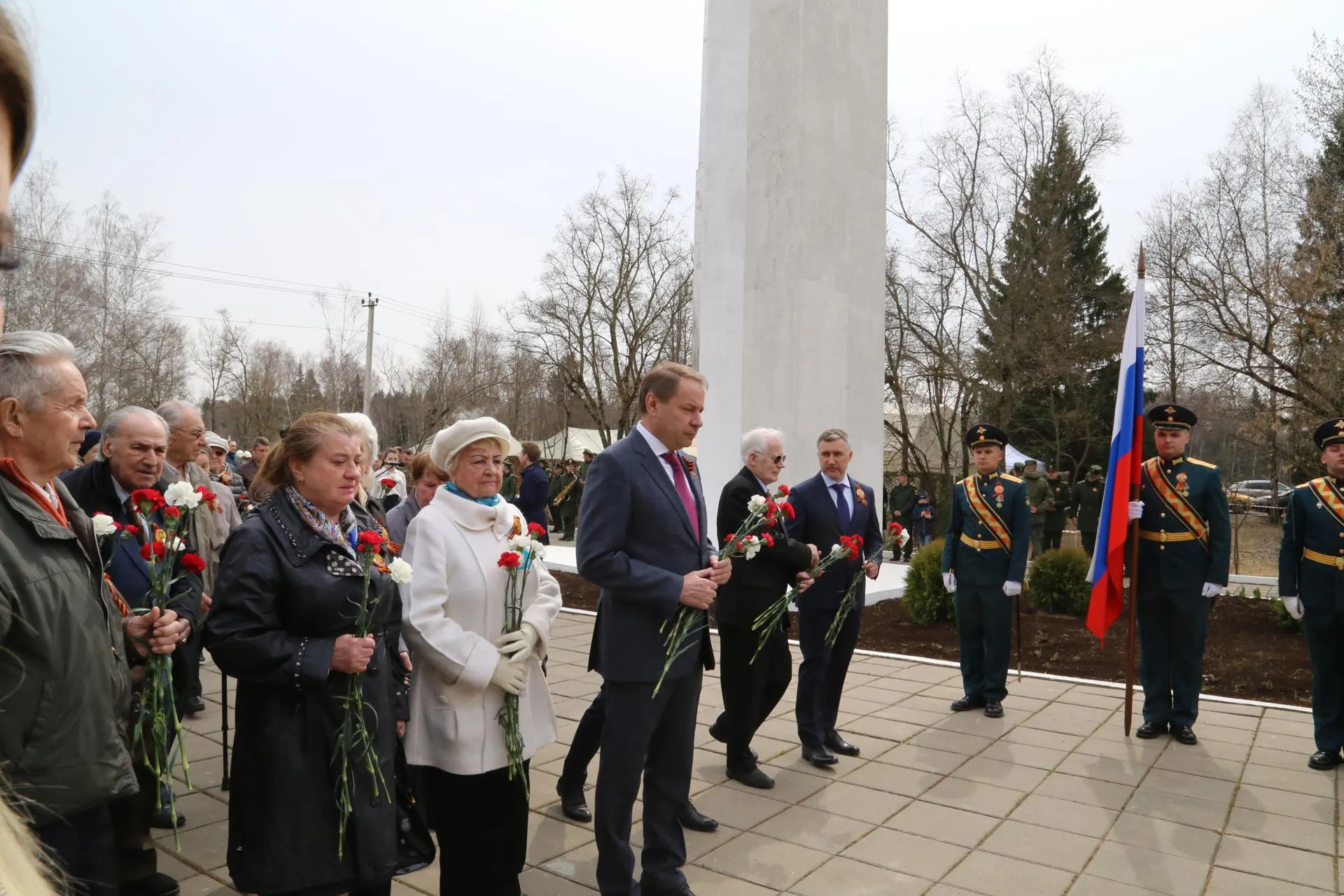 пресс-служба Среднерусского банка Сбербанка