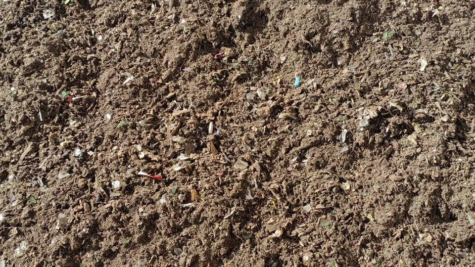 КПО Коломны переработал более 103 тыс тонн органических отходов с начала года