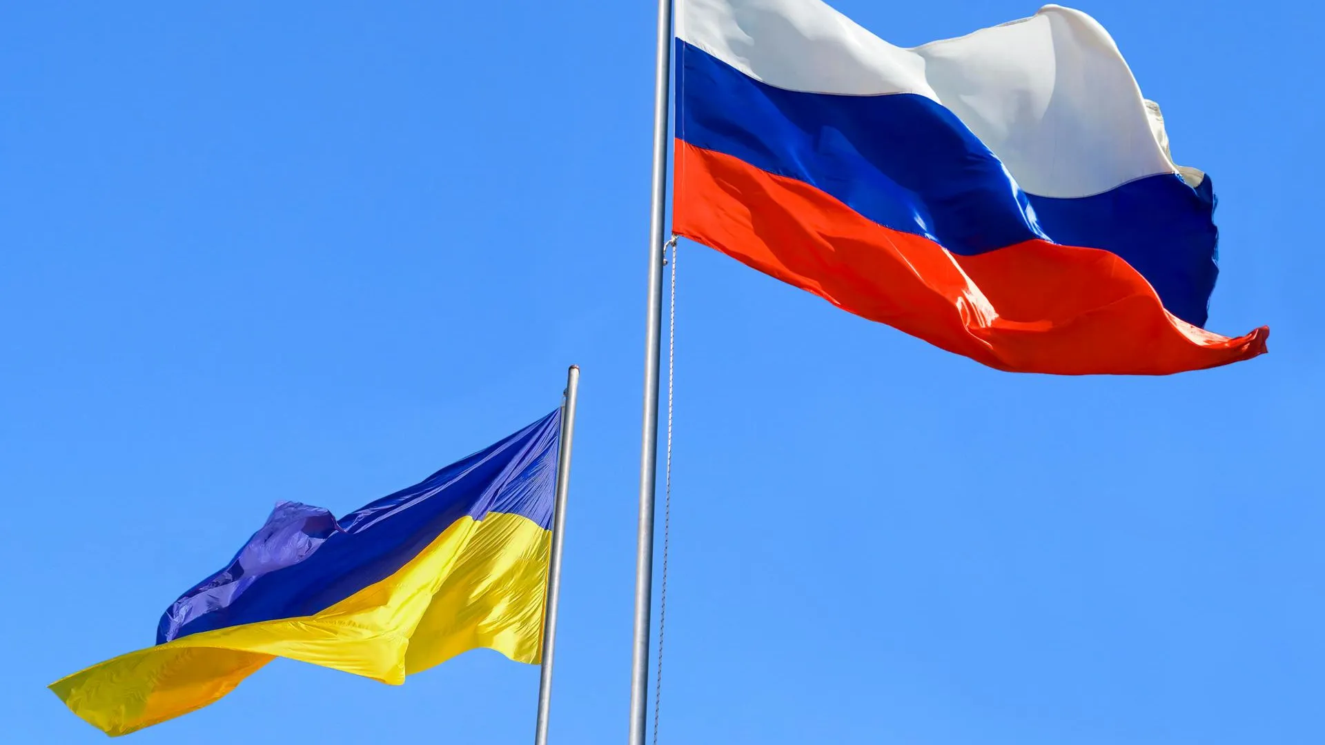 Советник Трампа Уолтц: вопрос Украины невозможно решить без диалога с Россией