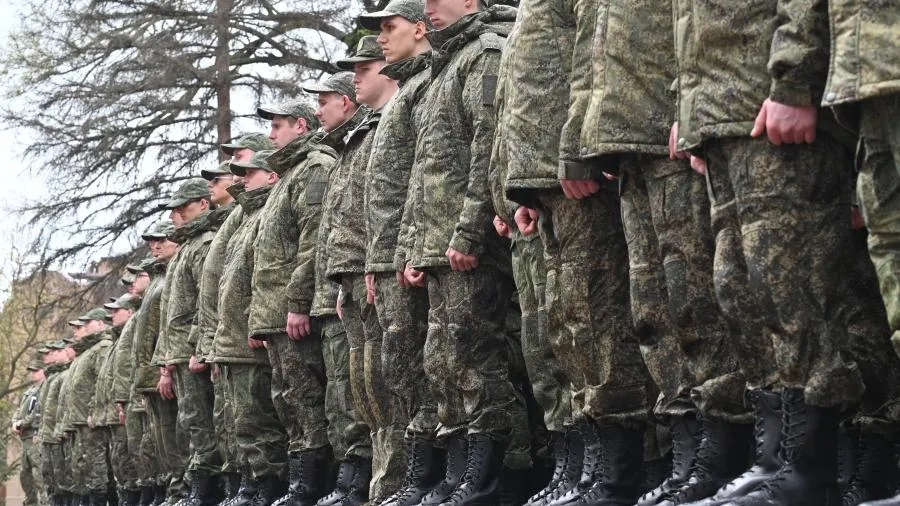 Депутат Колесник: армия России остановит наступление ВСУ под Лиманом