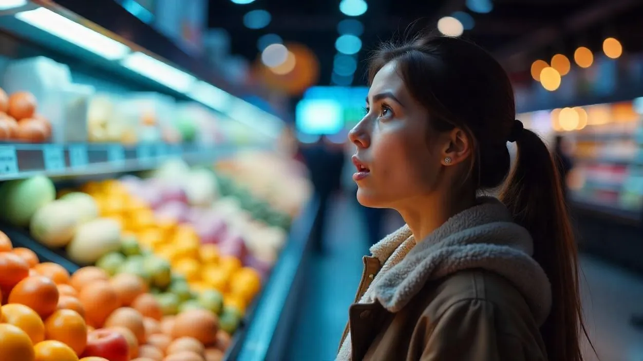 Что будет с ценами на продукты, бензин, стройматериалы и услуги ЖКХ в 2025 году