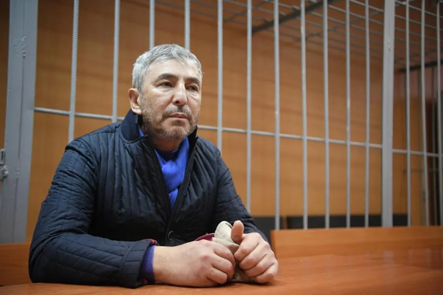 Евгений Биятов