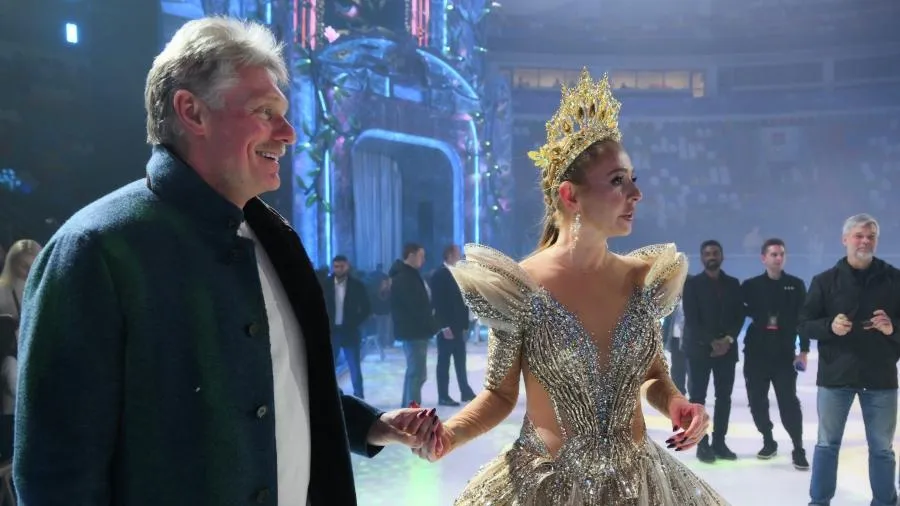 Пелагия Тихонова