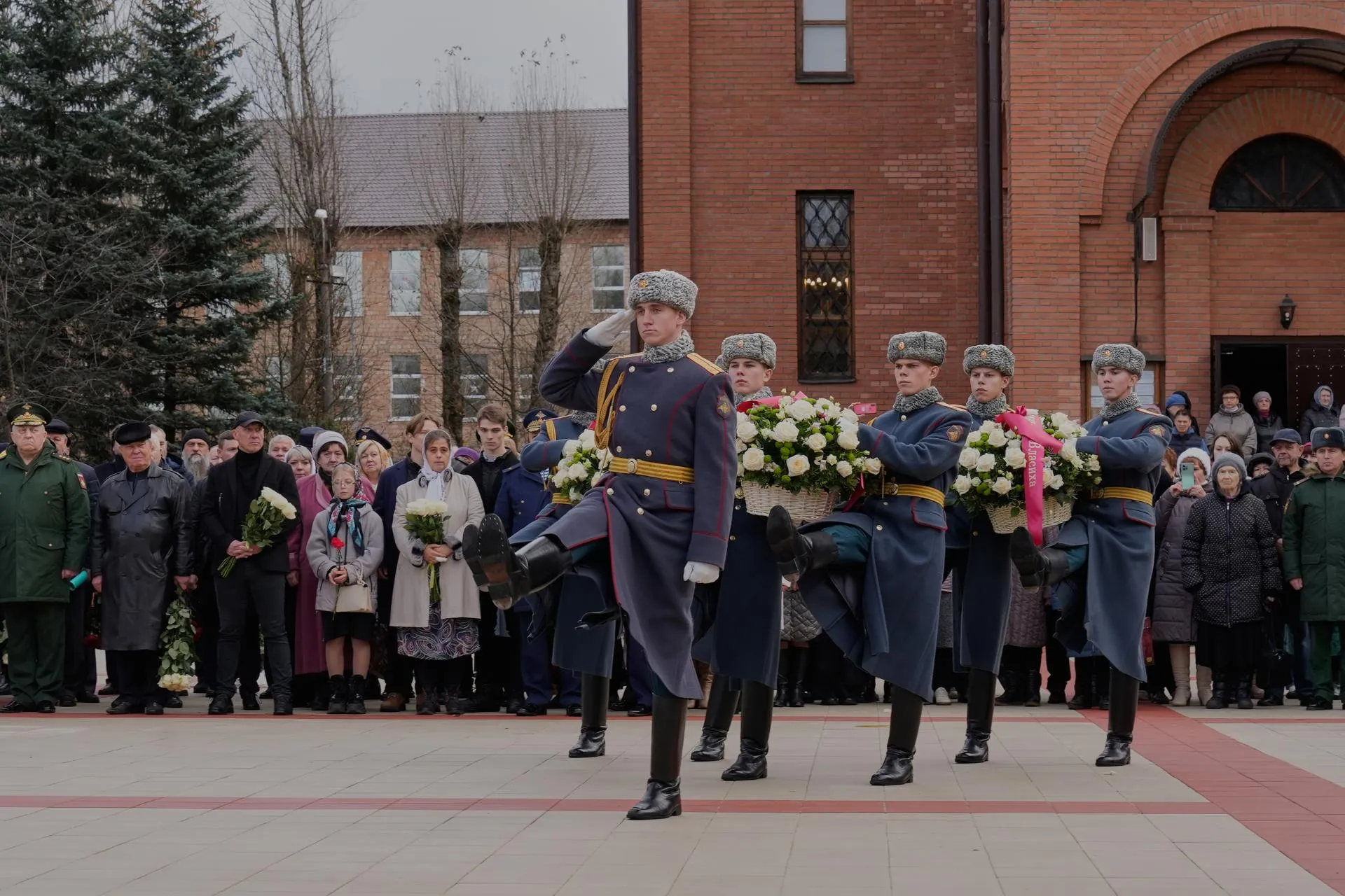 Дмитрий Белицкий