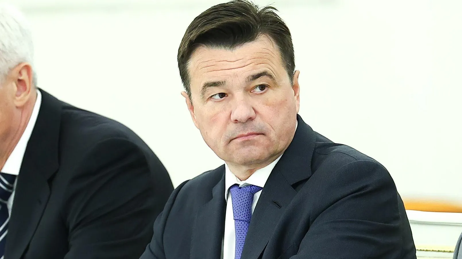 Андрей Воробьев: важно защитить людей от угроз