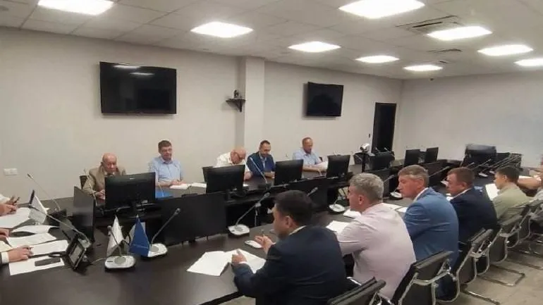 Специалистов «Мособлэнерго» обучат по программе переподготовки «Менеджмент»