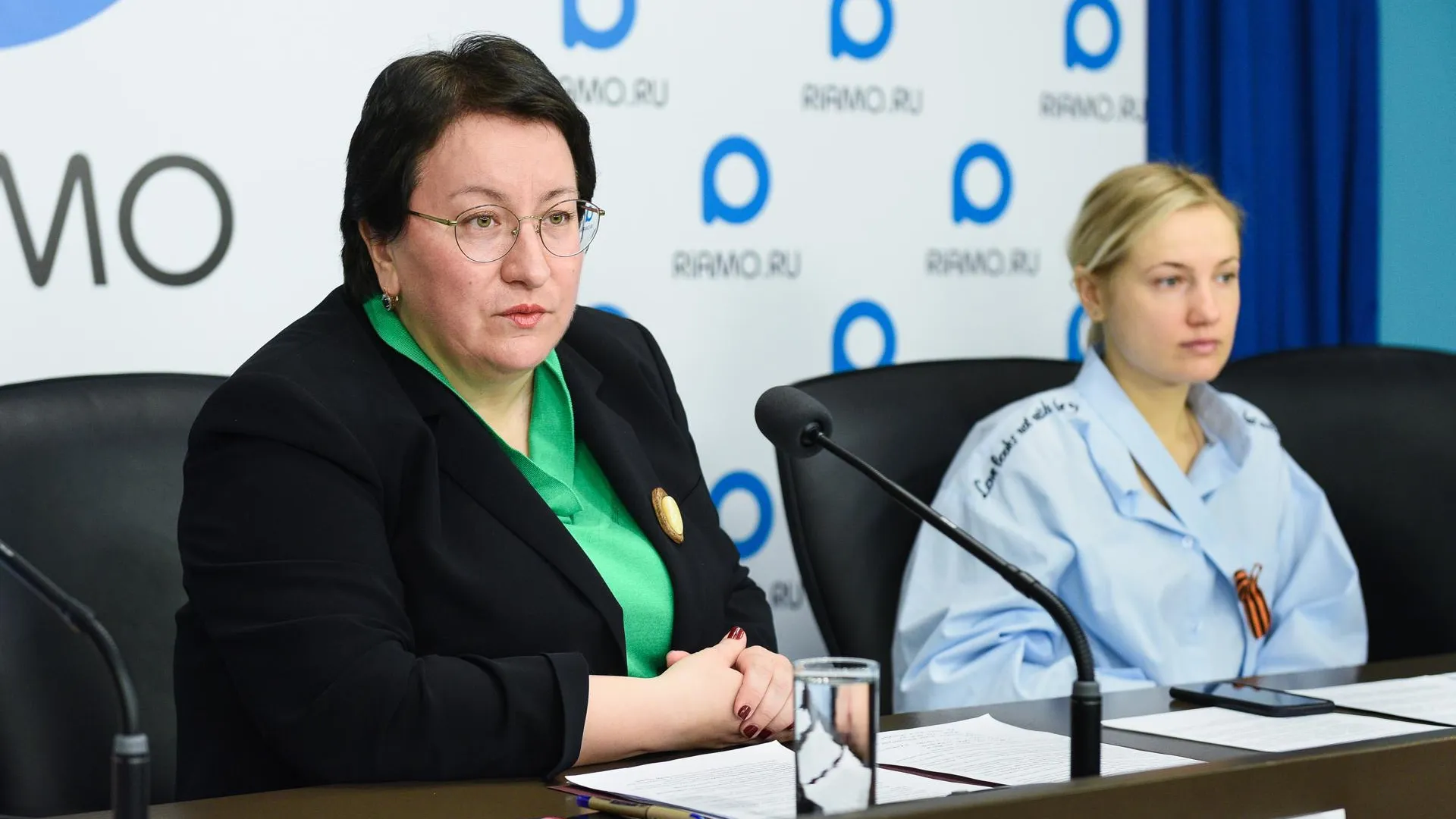 Глава Красногорска проведет прием предпринимателей 30 мая