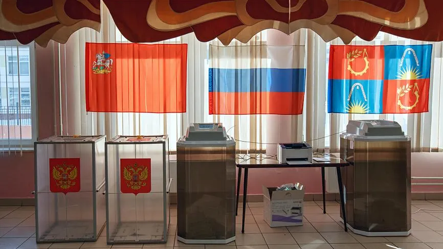 Жителям Щелкова рассказали, где пройдут выборы в Советов депутатов