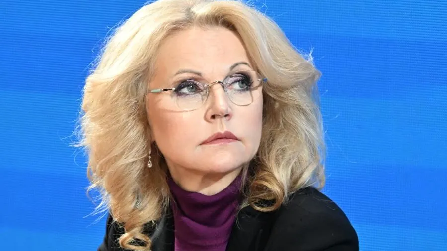 Голикова: российские студентки в декрете могут получить почти 100 тыс рублей
