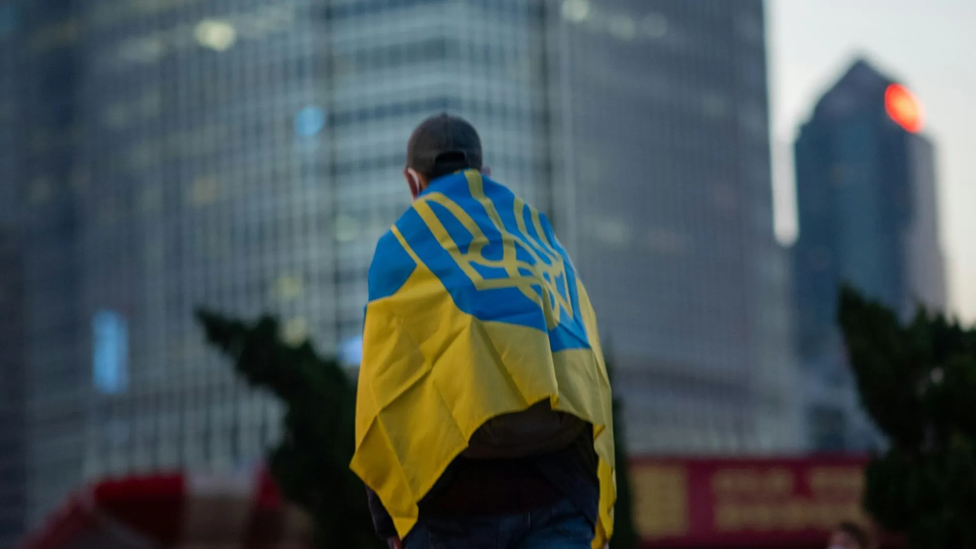 Чижов заявил, что Запад устал от Украины и действует по инерции
