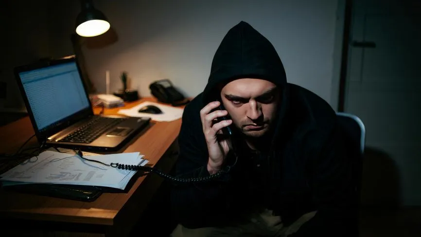 Кто кого: как правильно и безопасно общаться с телефонными мошенниками