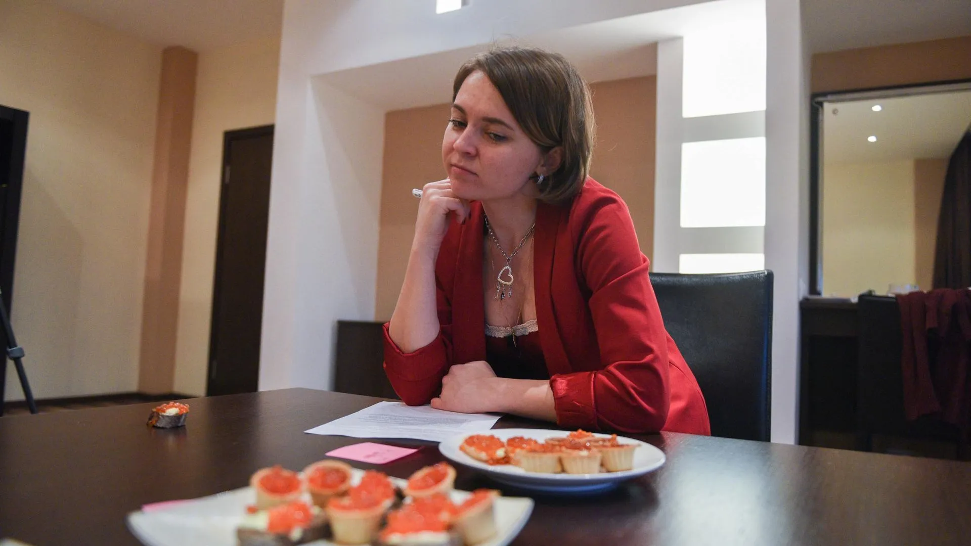 Диетолог Подмосковья рассказала, почему нельзя садиться на диету перед Новым годом