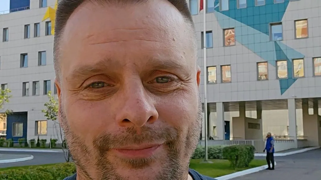 В перинатальном центре Щелкова родился первенец известного российского актера Носика