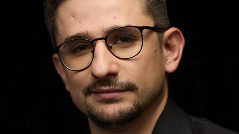 В Москве возбуждено уголовное дело в отношении блогера Майкла Наки*