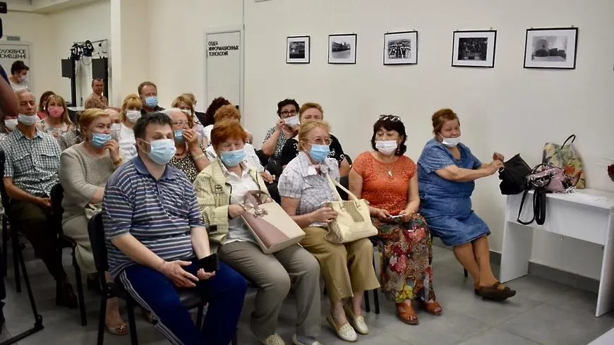 В Балашихе продолжается проектирование областной больницы