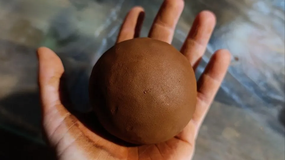 В Луховицах прошел благотворительный мастер-классе по гончарному делу