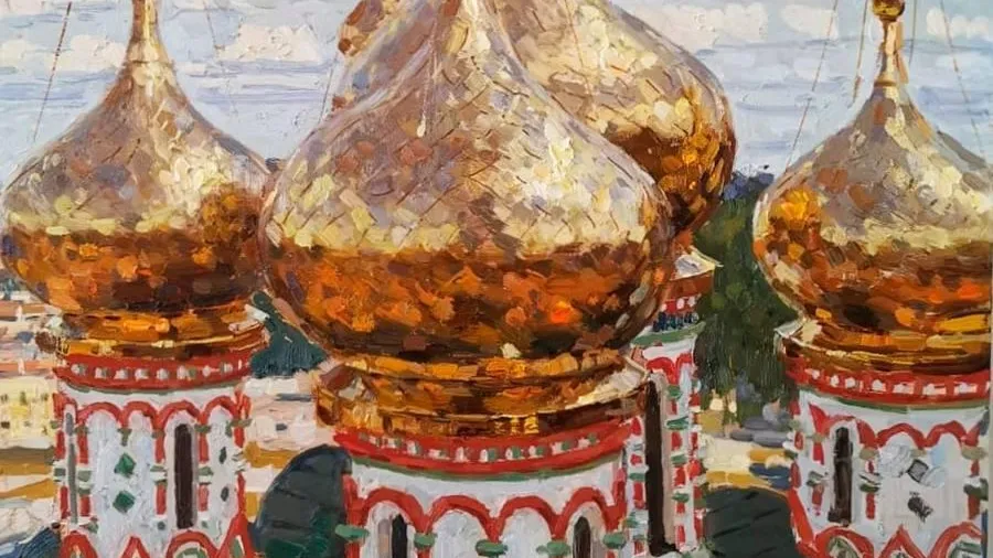 В Мытищах 29 января откроется выставка «Наша Россия»