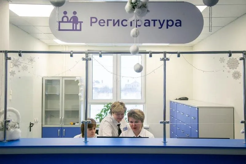 Пресс-служба местного отделения партии «Единая Россия»