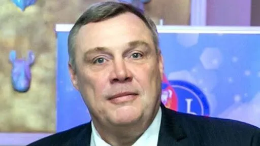 Почетный гражданин Подольска Иванюженков стал депутатом Госдумы от КПРФ