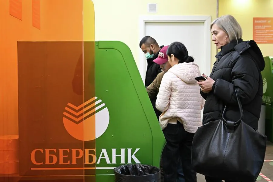 Рамиль Ситдиков