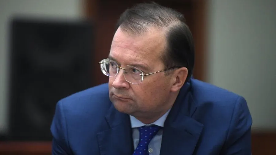 Владимир Астапкович