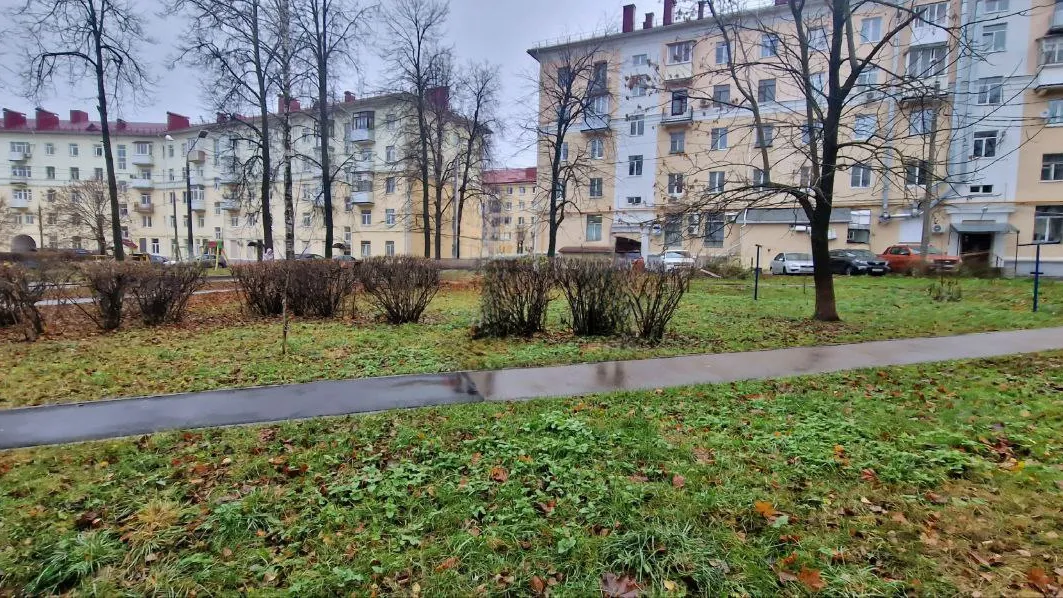 В Подмосковье выявлены нарушения порядка и условий предоставления субсидий