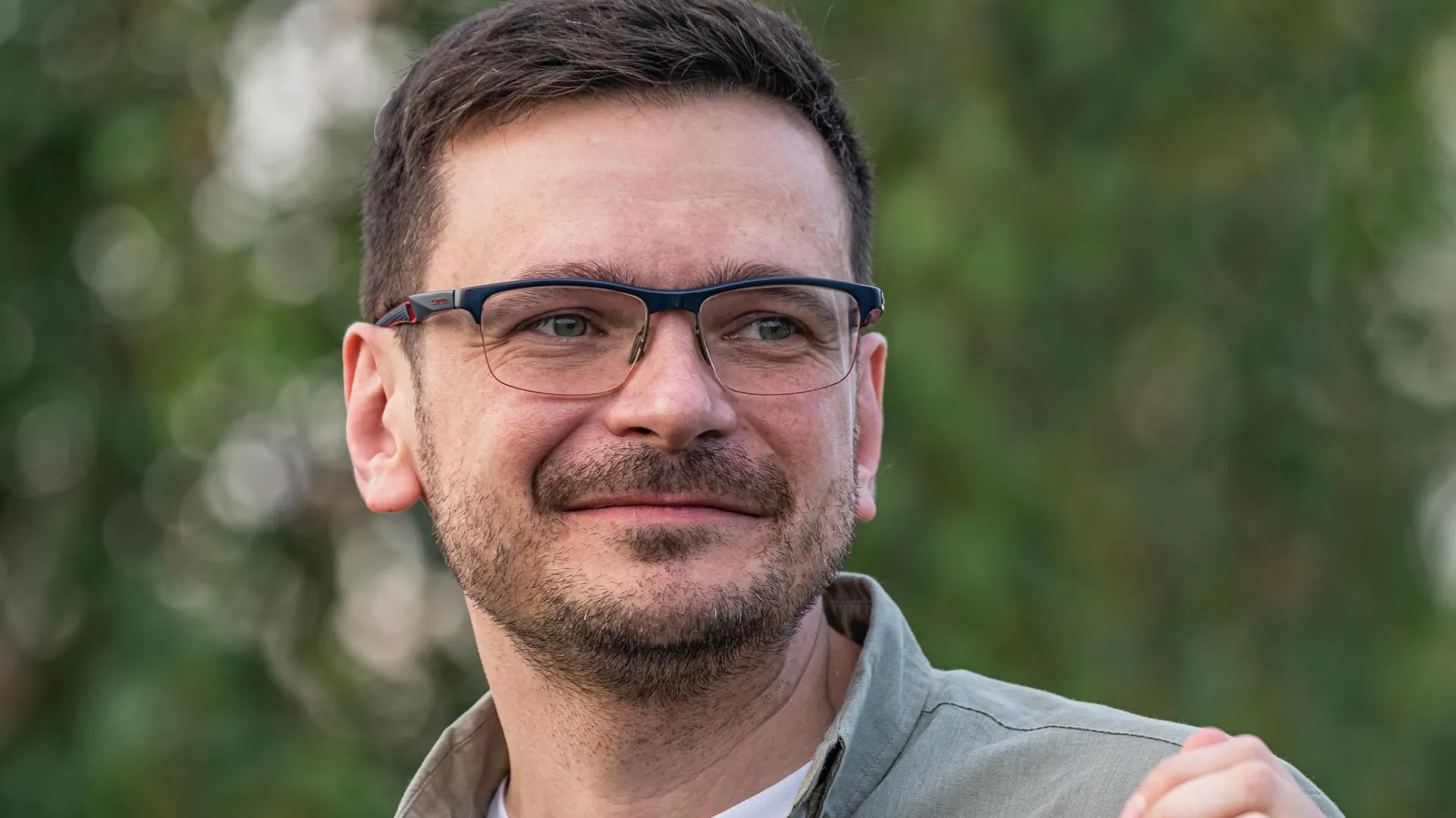 Илью Яшина* заочно приговорили почти к 2 годам лишения свободы