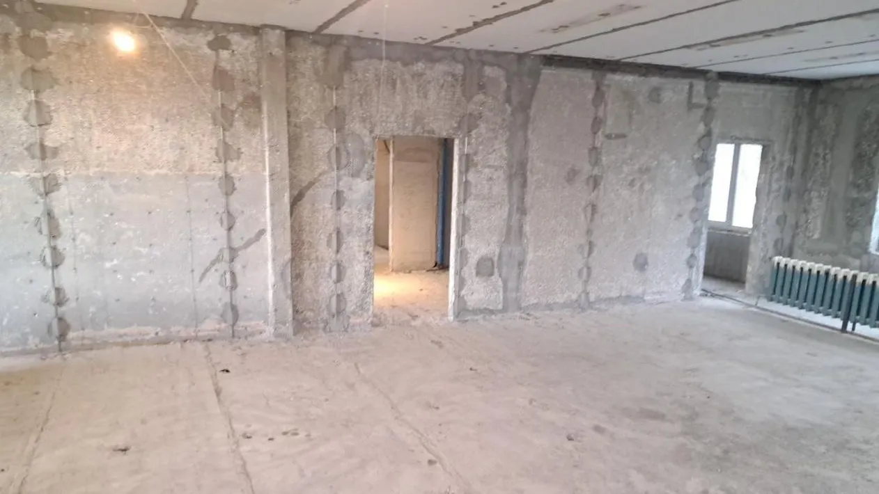 Подрядчик начал работы по капитальному ремонту школы № 6 в Балашихе