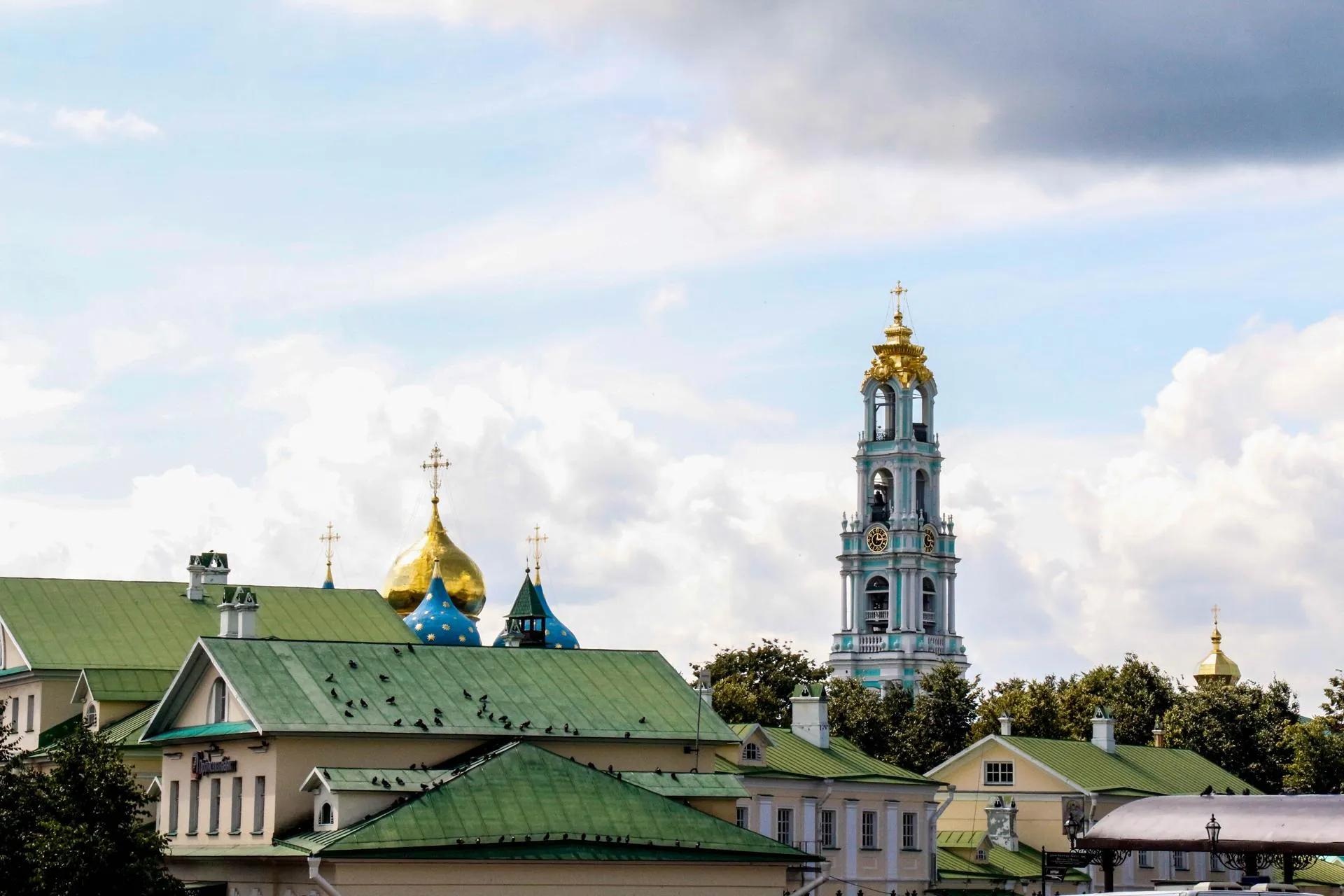 Семен Семенов