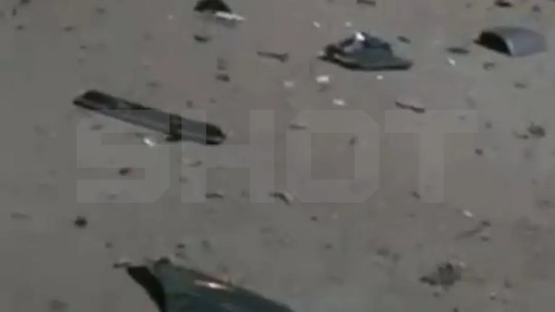 Назван тип беспилотников, которыми ВСУ ударили по Чебоксарам