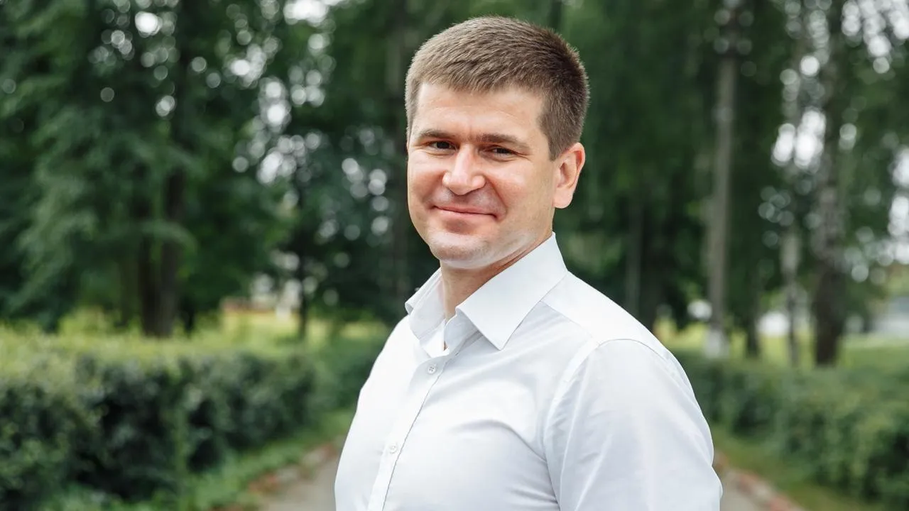Кандидат от ЕР Панин лидирует на выборах в ГД по Орехово‑Зуевскому одномандатному округу
