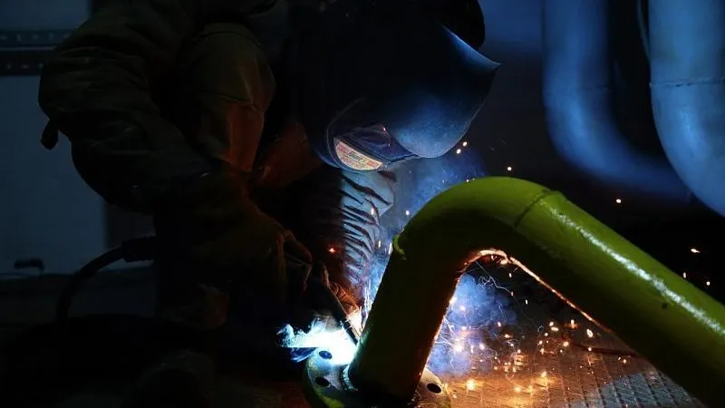 В Воскресенске ведется строительство блочно-модульных котельных