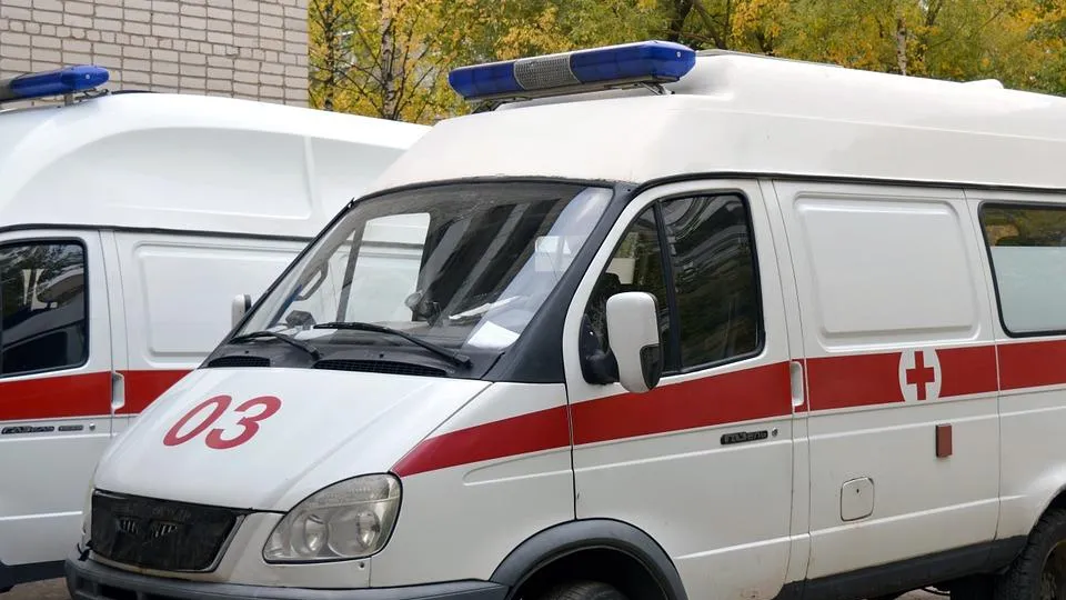Свыше 110 ДТП произошло на дорогах Люберец за прошедшую неделю