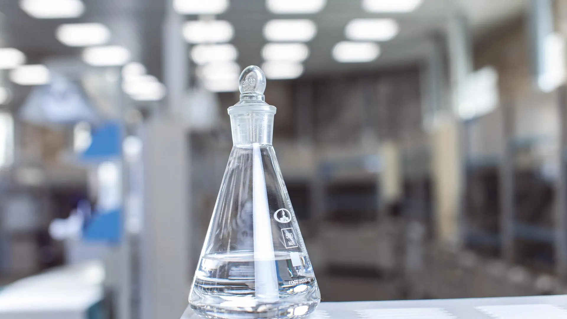 Стало известно о пользе отечественных белых масел