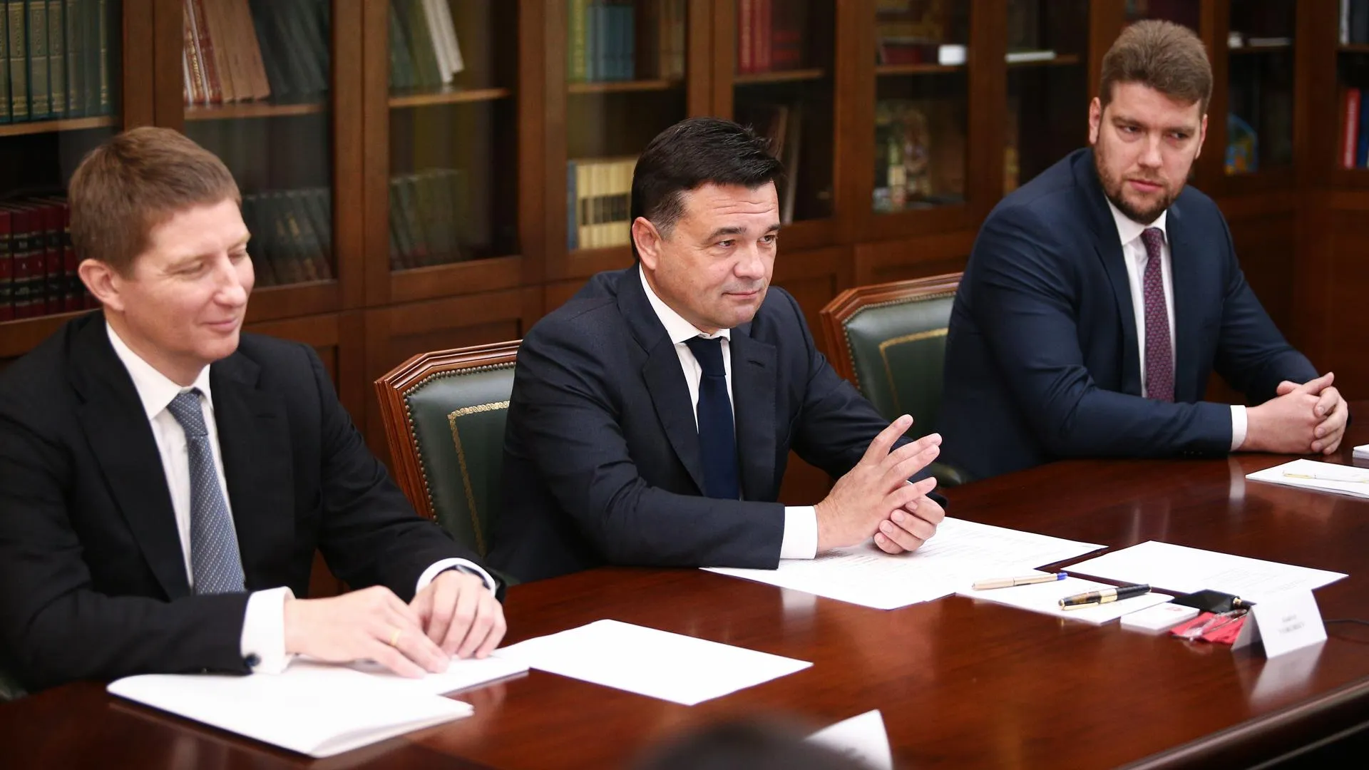 Порядка 25% объема российских сыров планируют производить в агропарке в Дмитровском округе