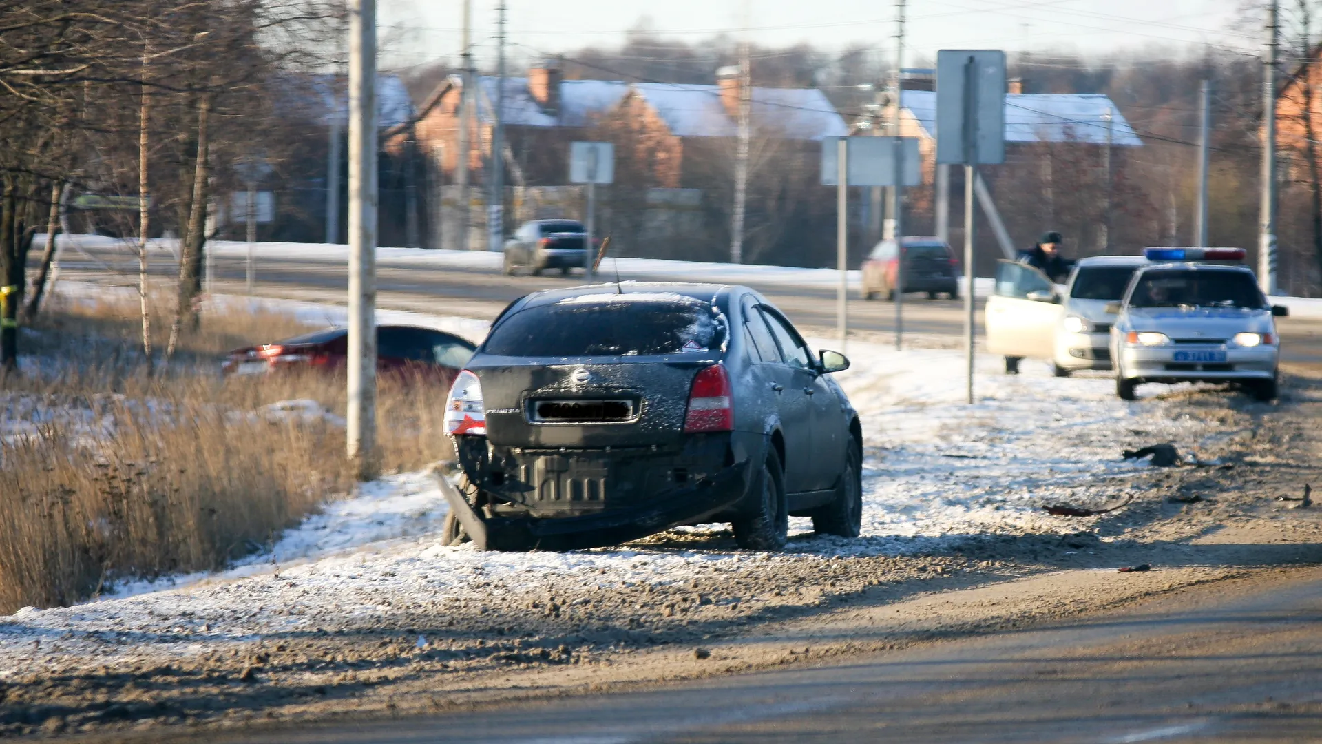 Аналитики назвали самые аварийные знаки зодиака среди водителей