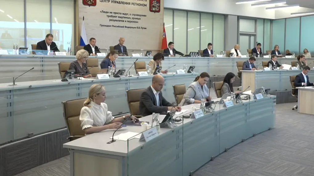 Доля малого и среднего бизнеса в экономике Домодедова стабильно растет
