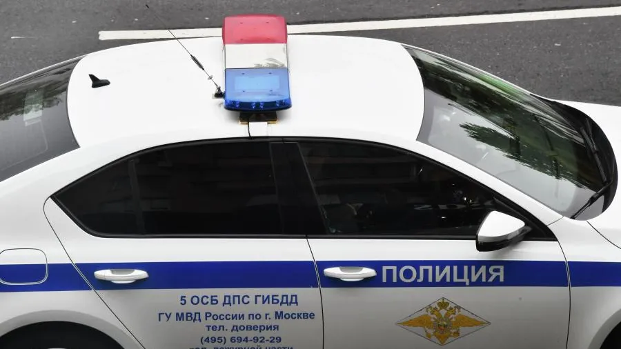 В столице задержали подозреваемого в незаконном хранении огнестрельного оружия