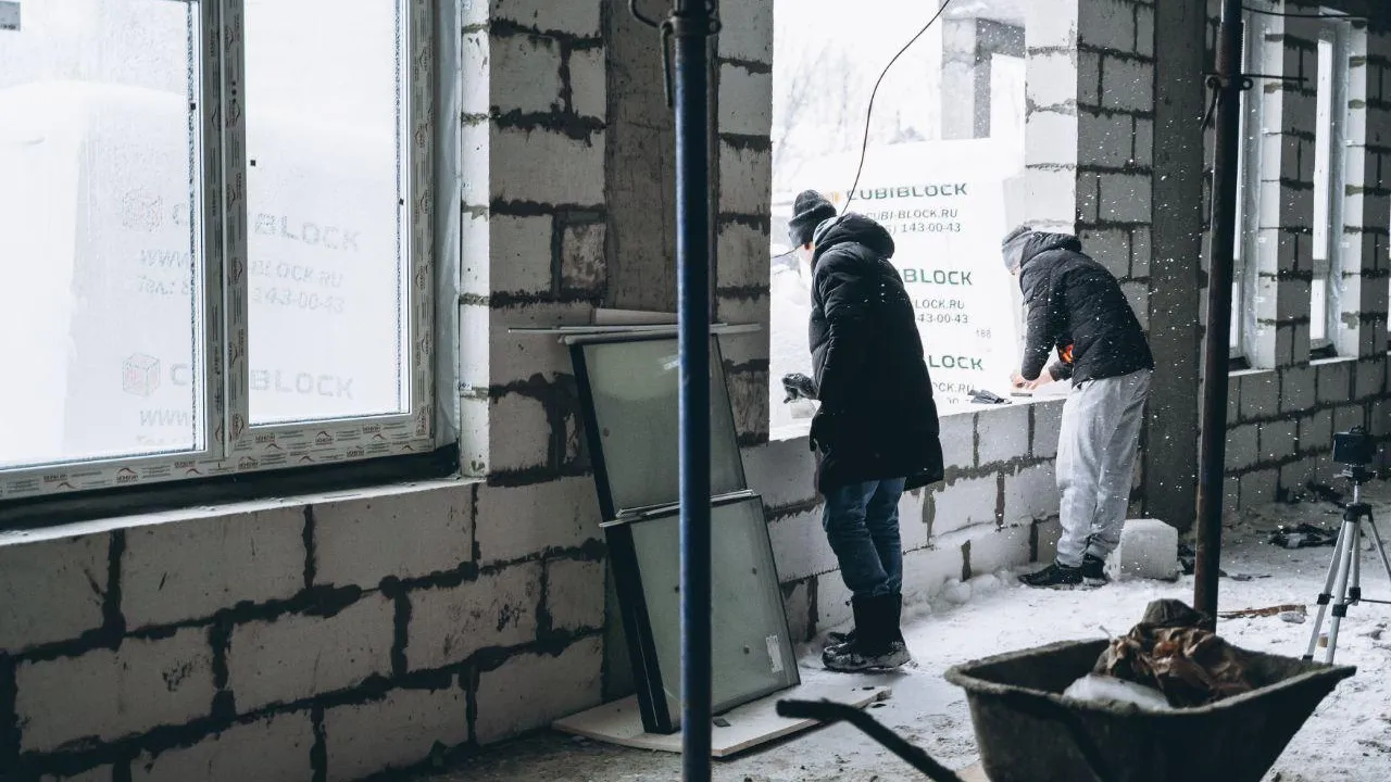 В детском саду в Щелкове завершили устройство второго этажа