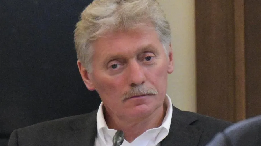 Песков: России не нужна военная эскалация на Украине