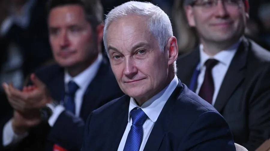 Кирилл Зыков