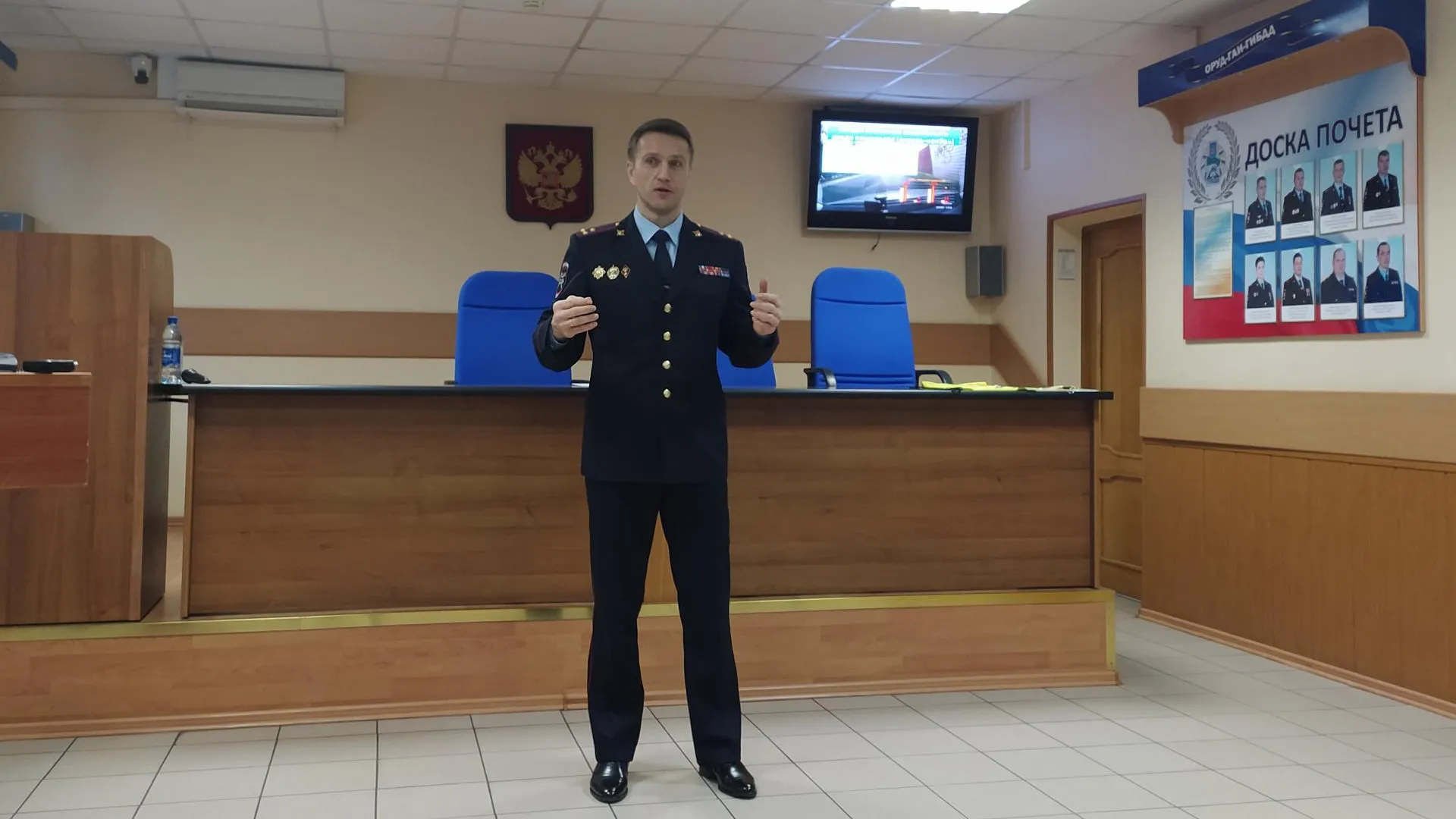 Более 130 ДТП с участием пешеходов произошло на территории Люберец в 2019 году