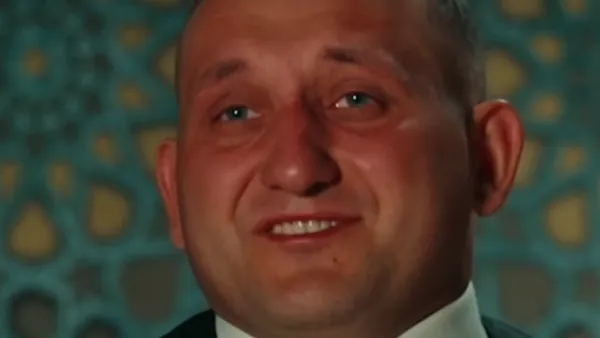 Александр Лось из ДНР стал победителем проекта «Выжить в Самарканде»
