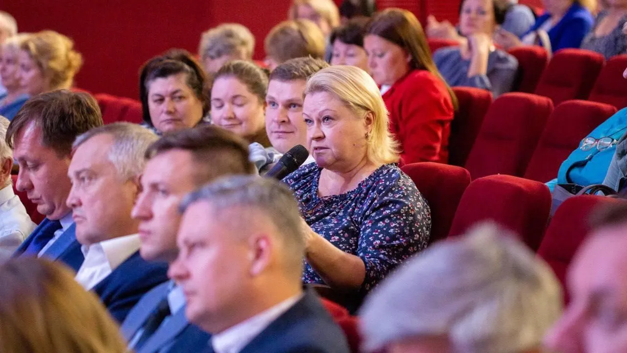 Жители микрорайонов Юбилейный и Фетищево Подольска пожаловались на навалы мусора