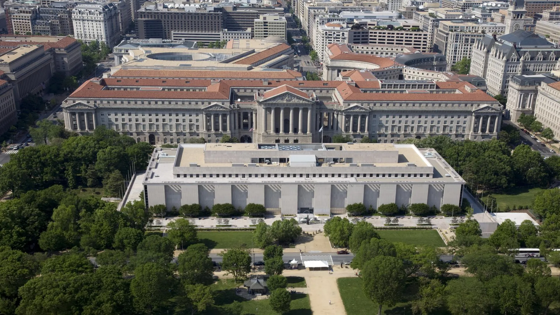 Музей истории США вернет на выставку экспонат об импичментах Трампа