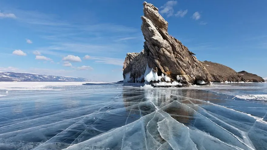 Гид рассказал о вредных трендах и антисанитарии на Байкале