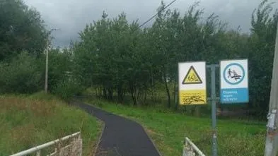 В Подмосковье обустроят безопасные подходы к более 20 ж/д станциям в 2024 г